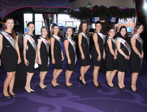 Konferencja w Warszawie